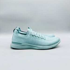 APL Men Light Blue Techloom APL ICE BLUE/SLATE/PRISTINE Men main image 3